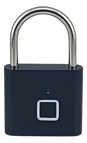 Miniatura 3 de Candado inteligente Seguridad huella