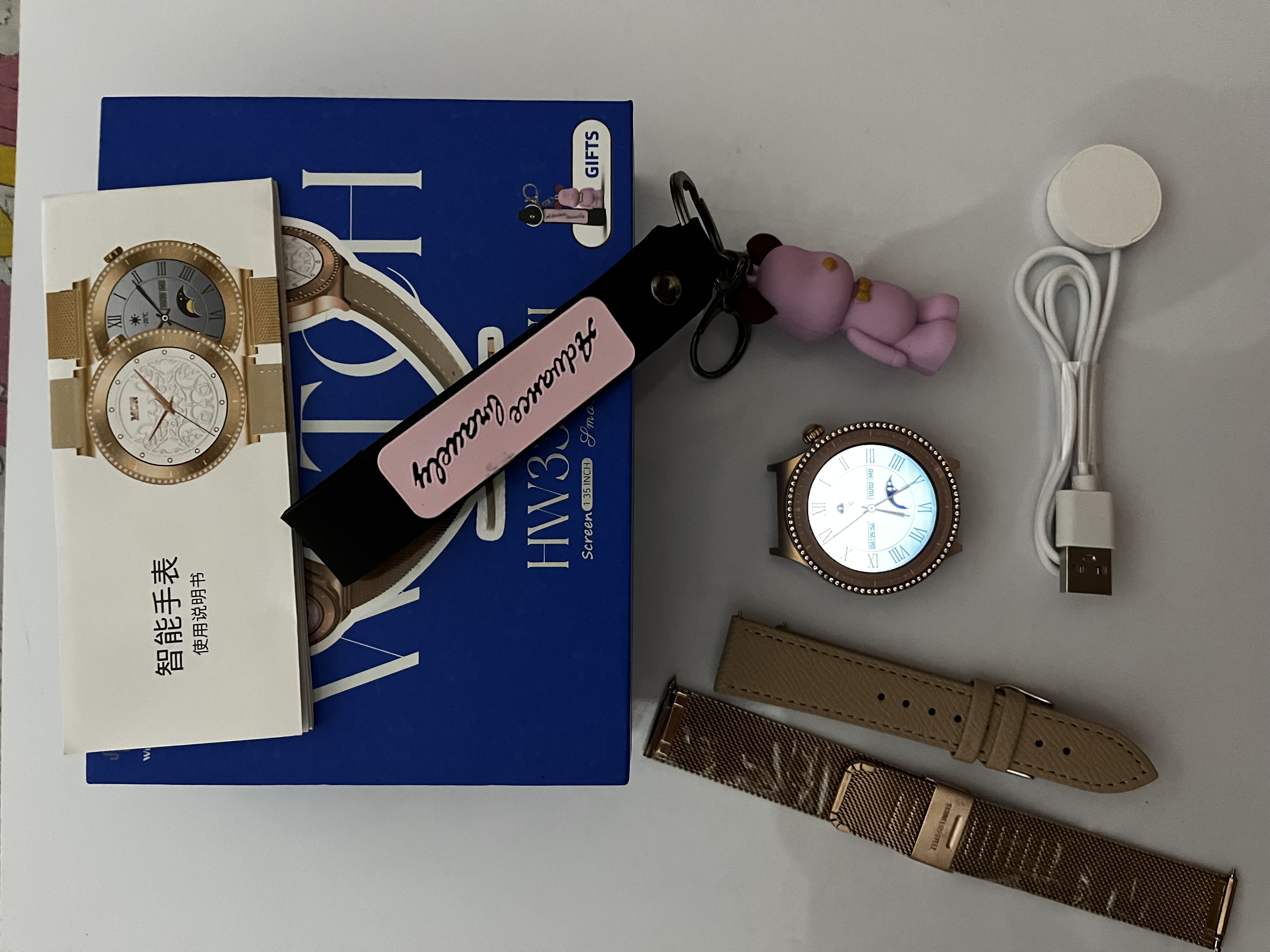HW33 MINI