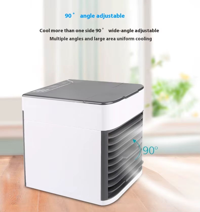 Miniatura 4 de AIRE ACONDICIONADO ARTIC