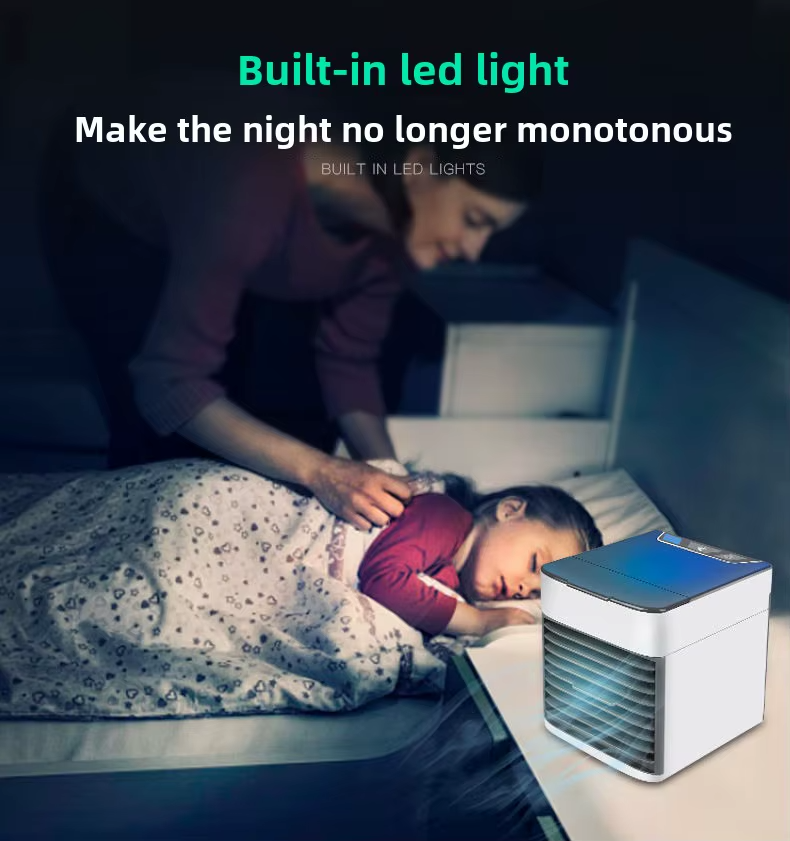 Miniatura 3 de AIRE ACONDICIONADO ARTIC