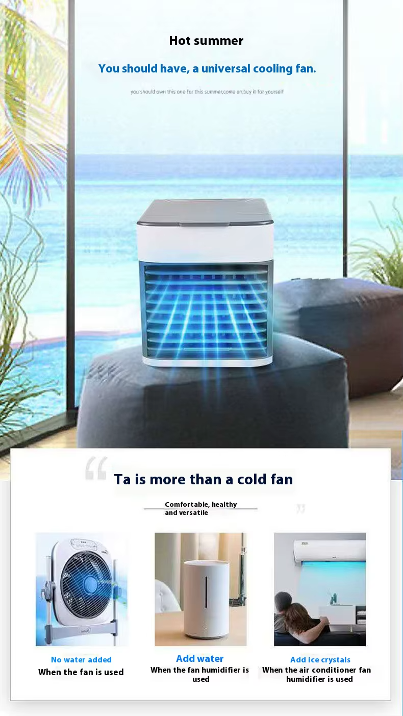 Miniatura 2 de AIRE ACONDICIONADO ARTIC