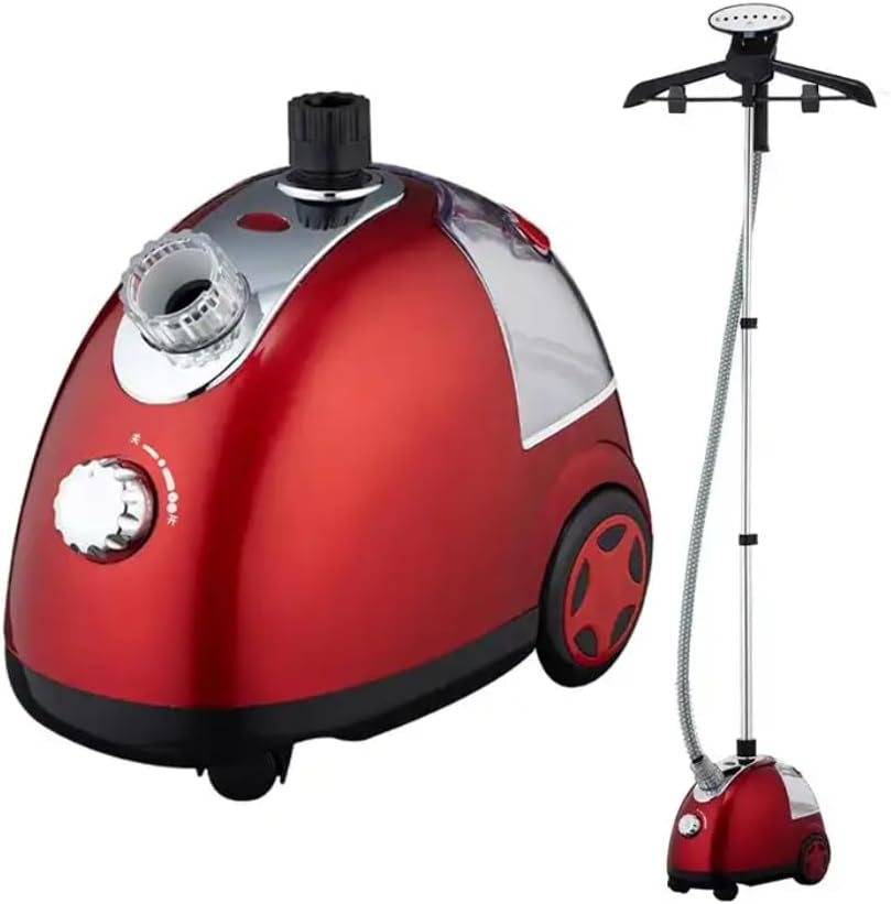 Miniatura 5 de Vaporizador Plancha Vertical 1800W