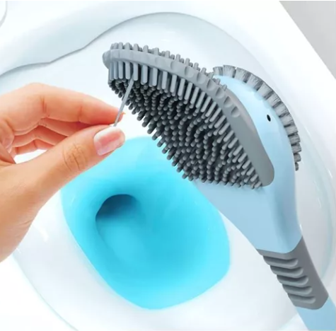 CEPILLO PATO PARA INODORO D