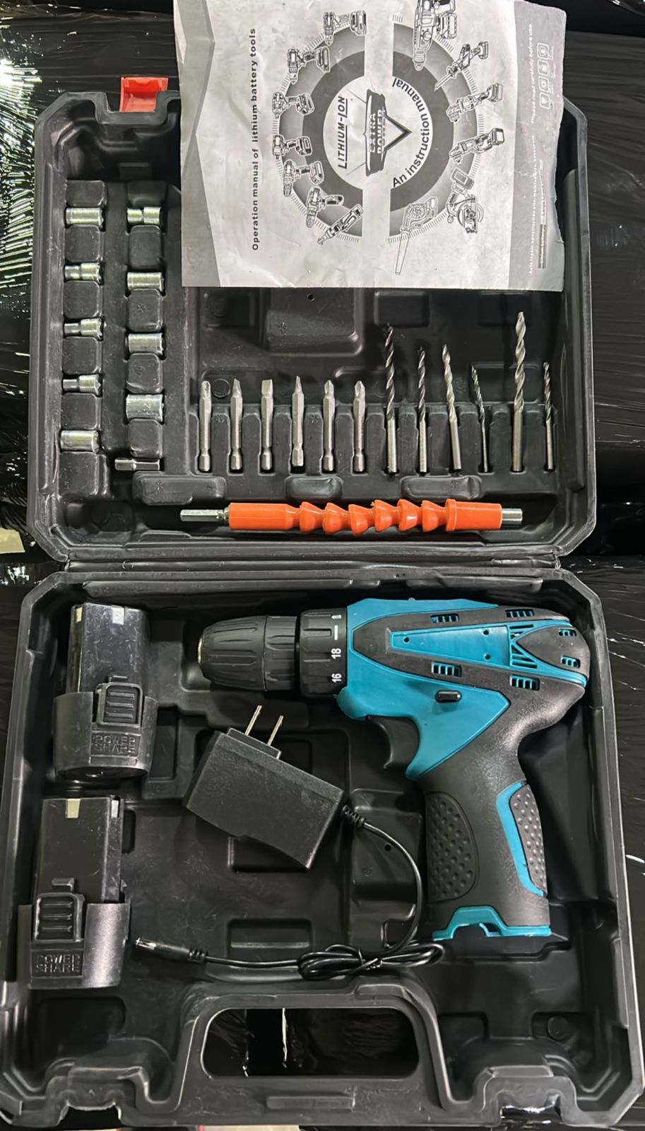 Taladro Makita Inalámbrico disponible en Yaxa Colombia