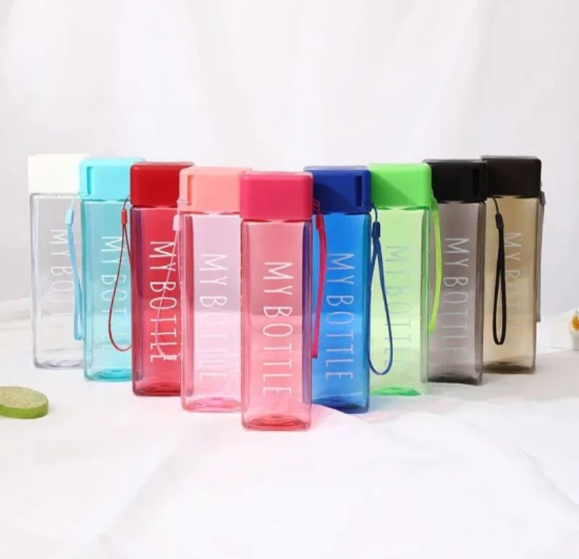 TERMO BOTTLET PLASTICO