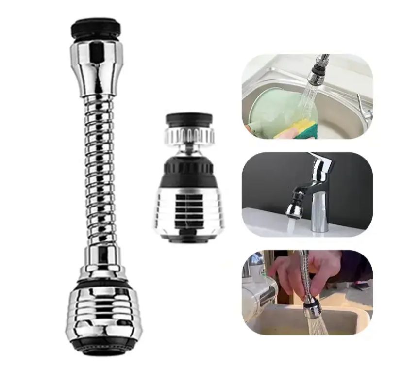 GRIFO GIRATORIO 21-18