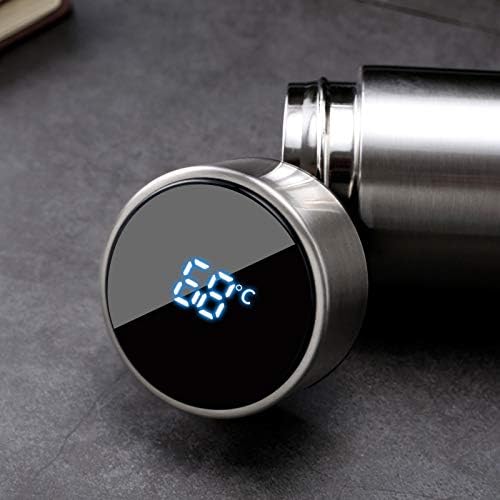 Termo Digital Inteligente indiucador ° ⚡