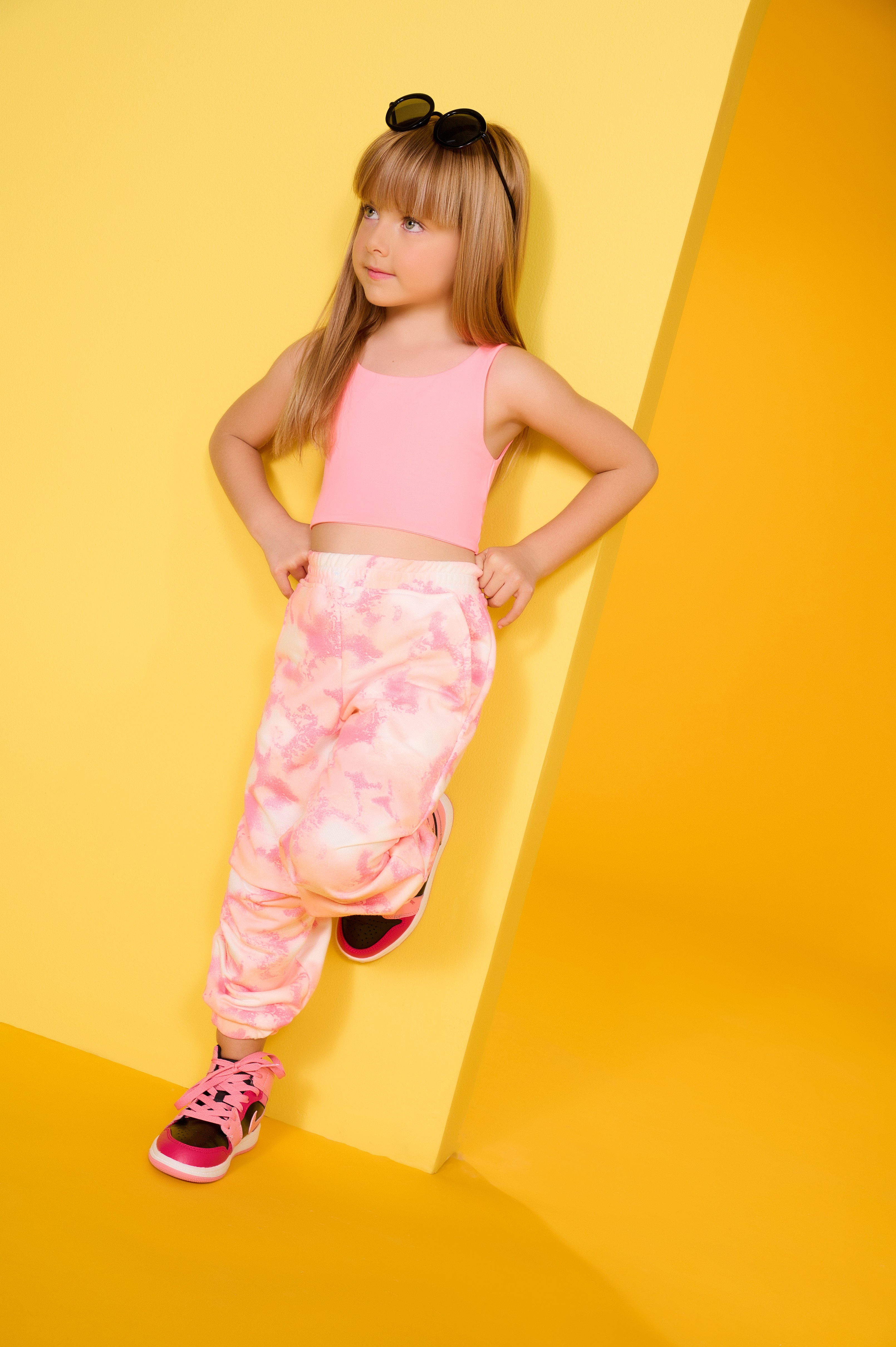 Pantalon Perchado