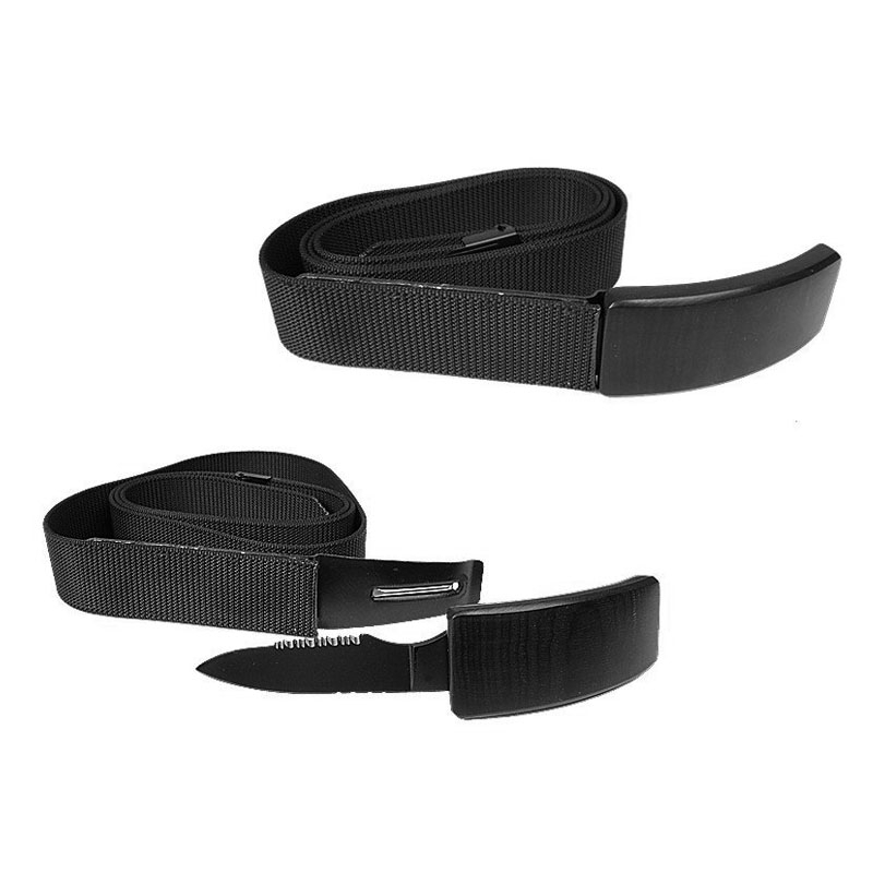 Miniatura 3 de Correa Riata Tactica Cuchillo 201