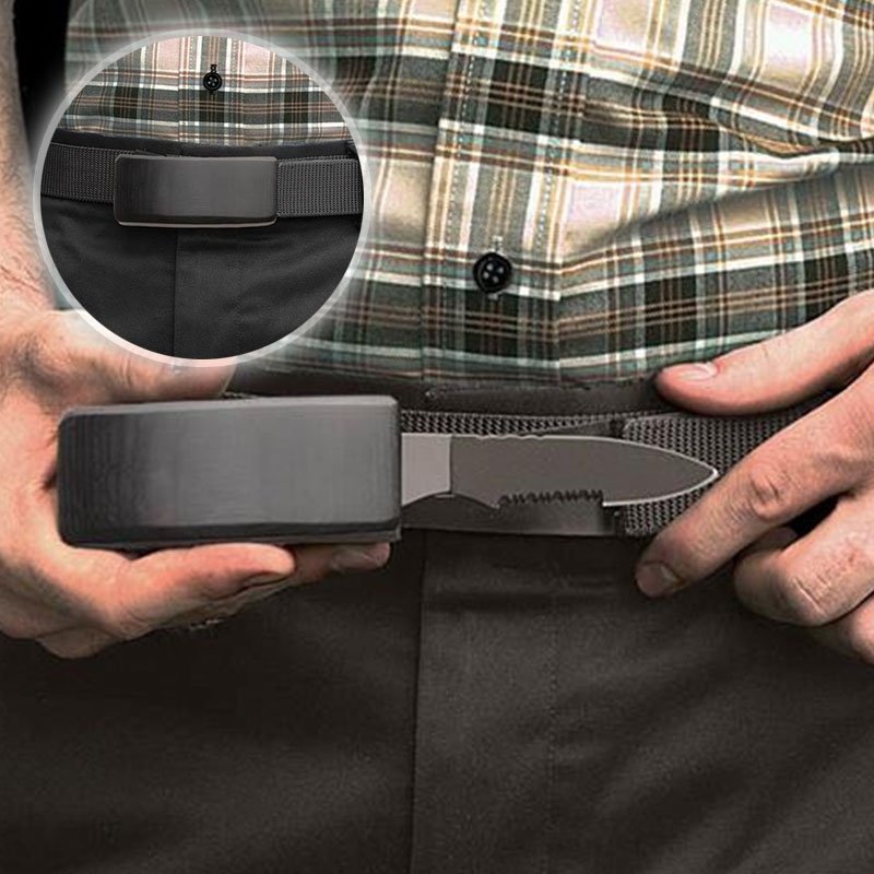 Miniatura 4 de Correa Riata Tactica Cuchillo 201