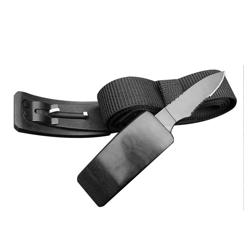 Correa Riata Tactica Cuchillo 201