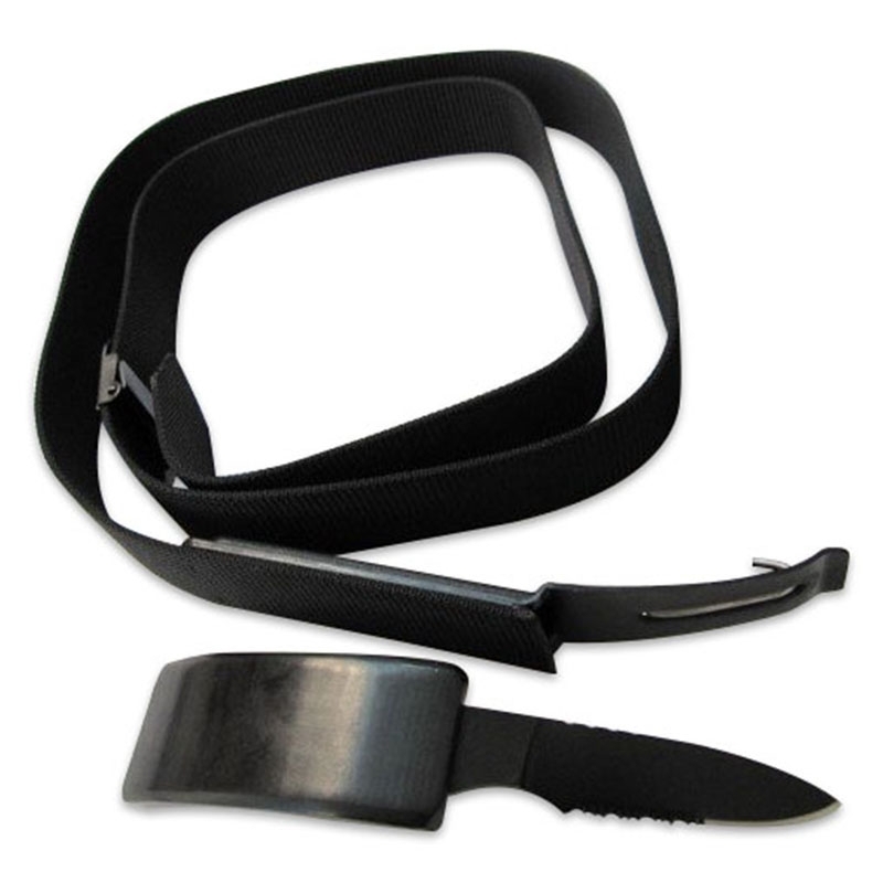 Miniatura 2 de Correa Riata Tactica Cuchillo 201