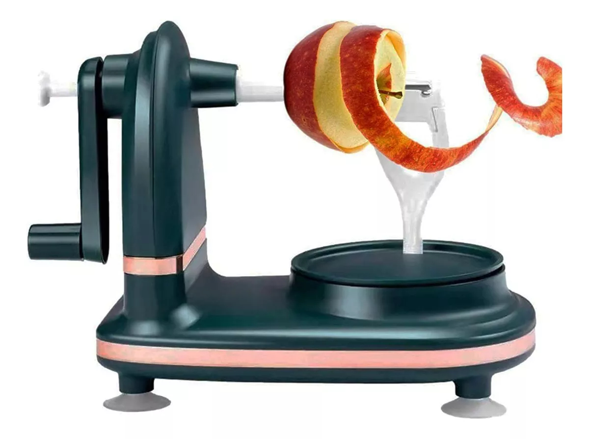 Miniatura 3 de PICADOR DE FRUTAS Y VERDURAS