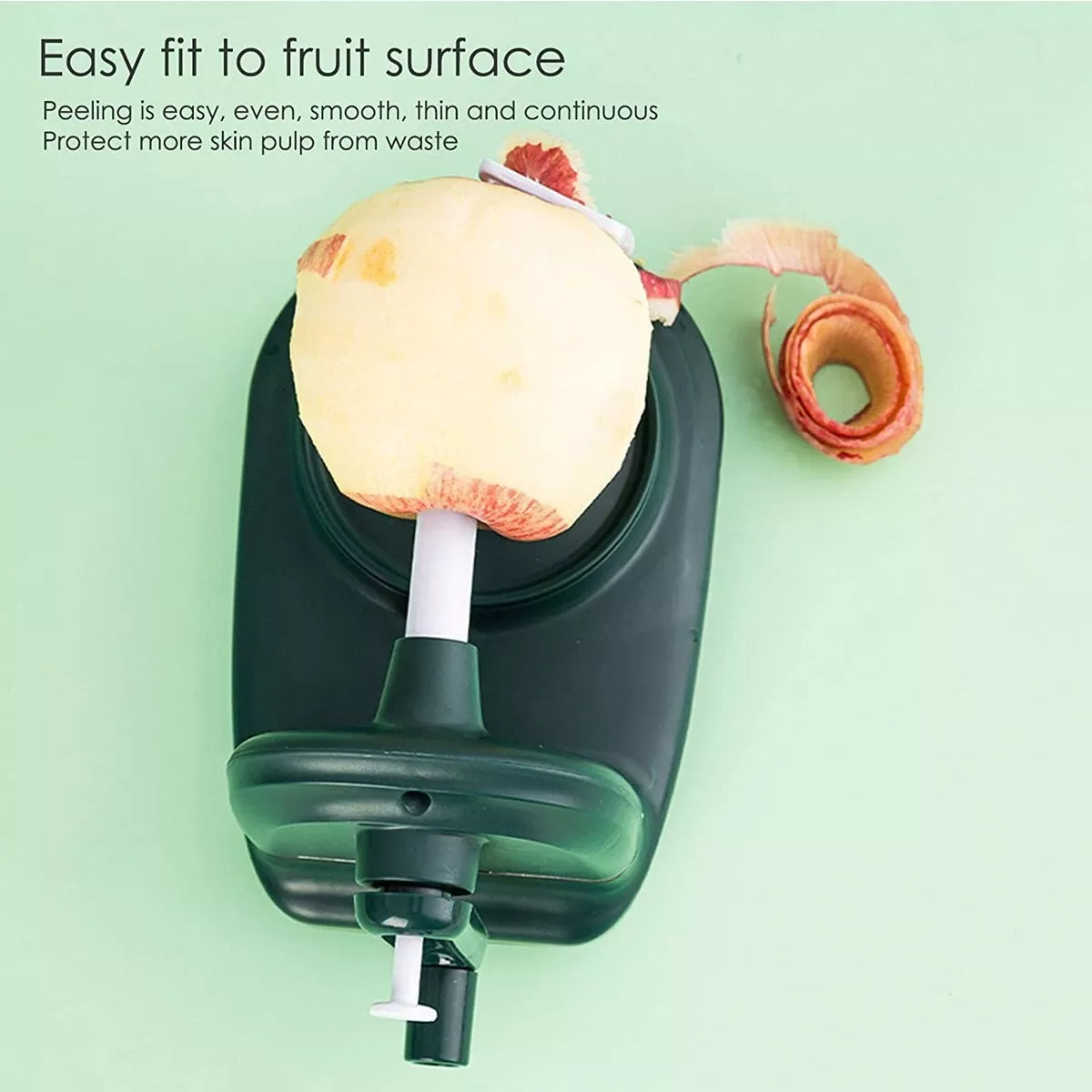 Miniatura 2 de PICADOR DE FRUTAS Y VERDURAS