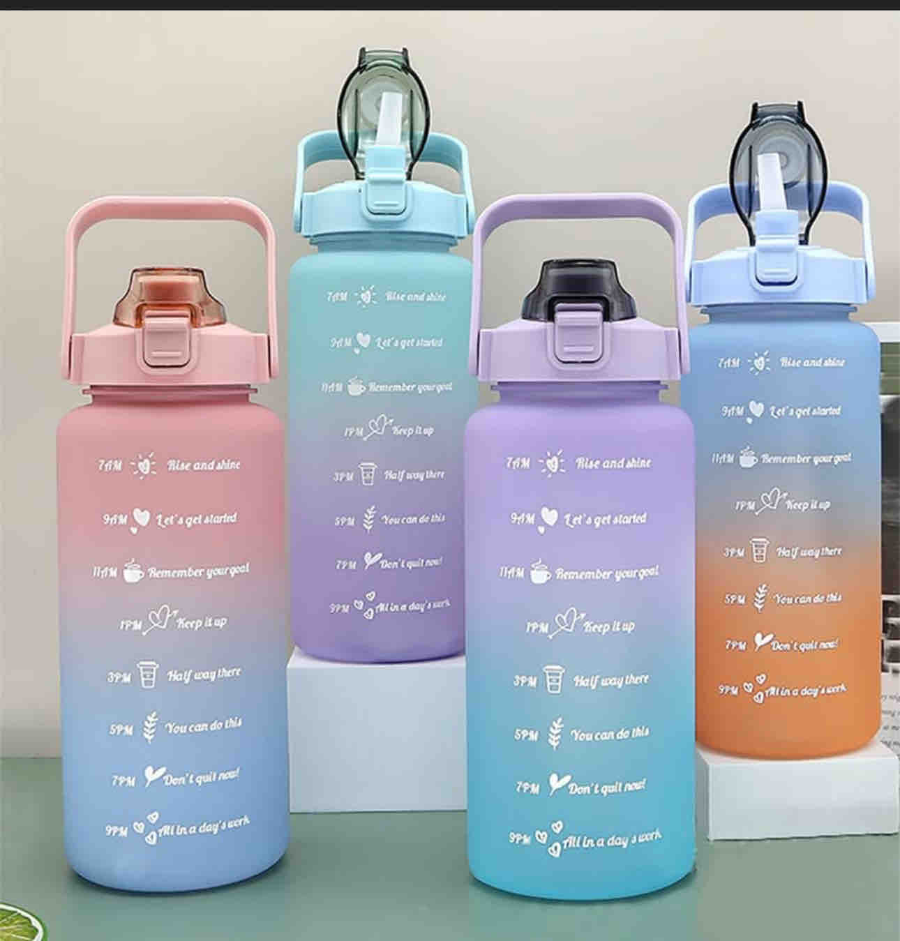 Termo trio motivacional