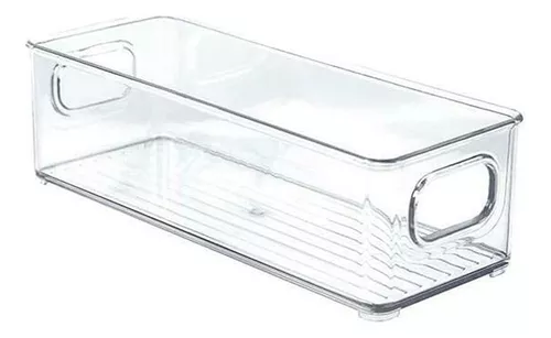 Miniatura 3 de Contenedor Organizador Nevera Kit x 3