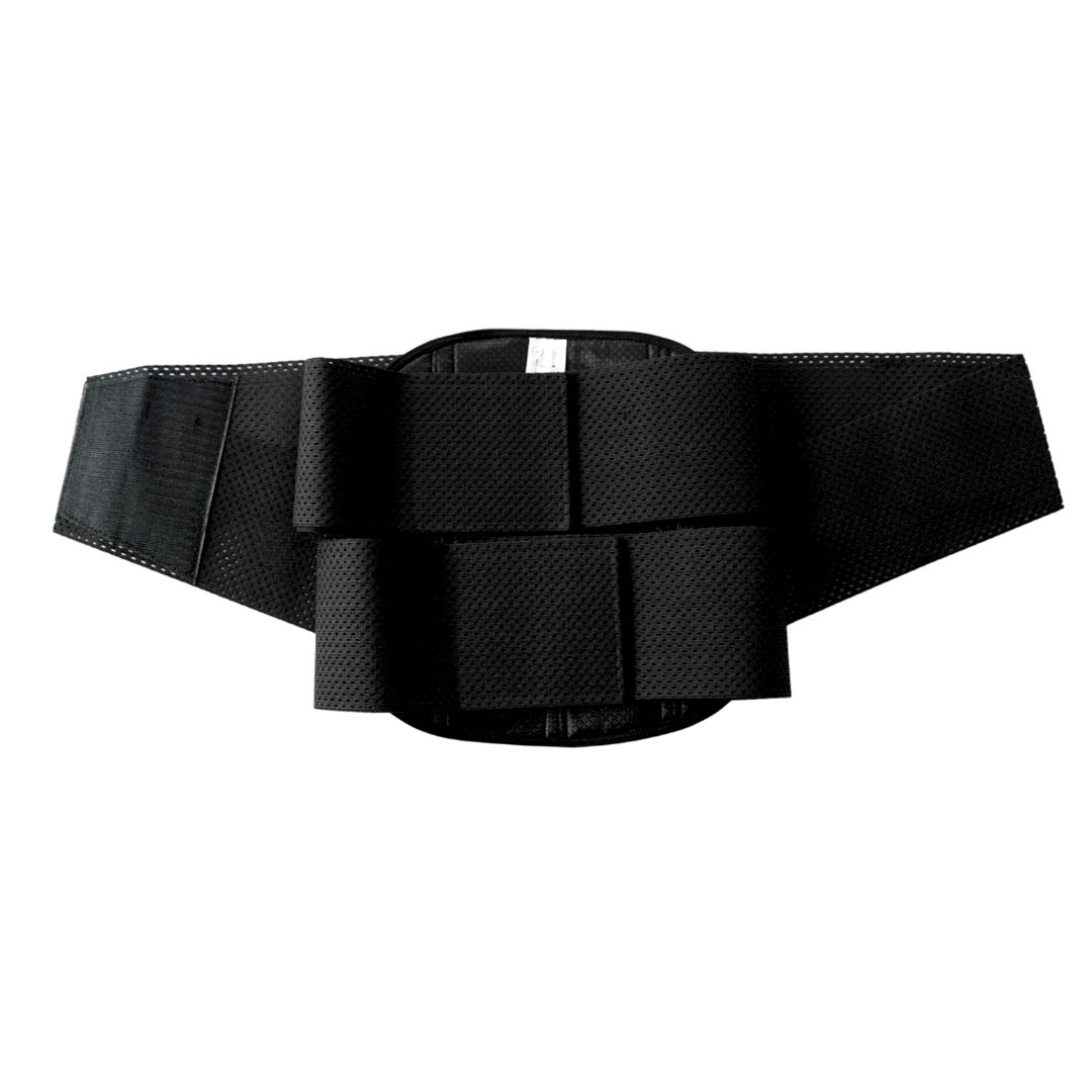 Cinturilla reloj de arena