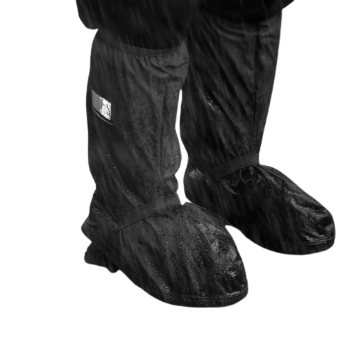 BOTAS PARA LLUVIA IMPERMEABLES
