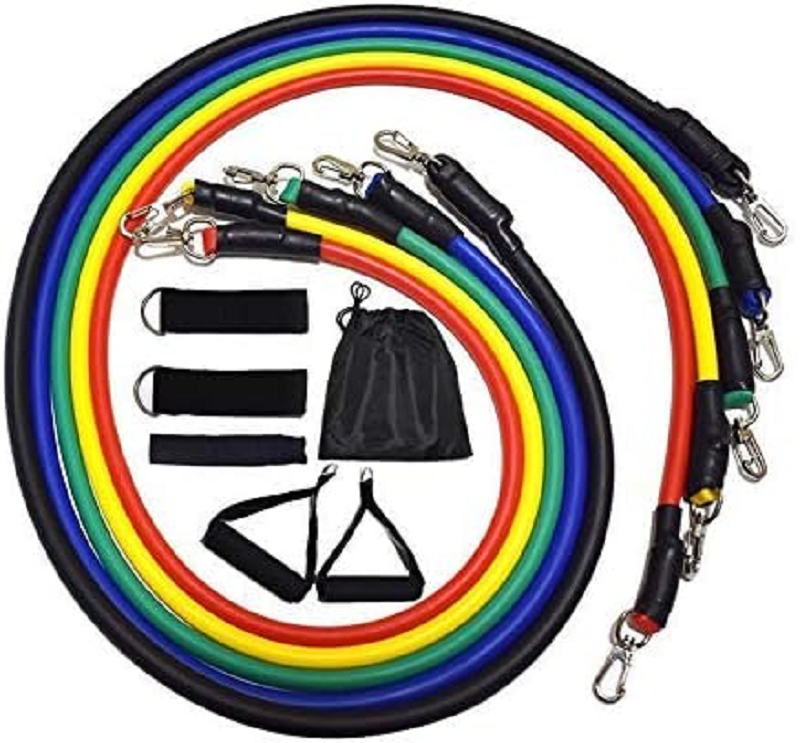 Miniatura 2 de Juego De Bandas De Tubulares x11