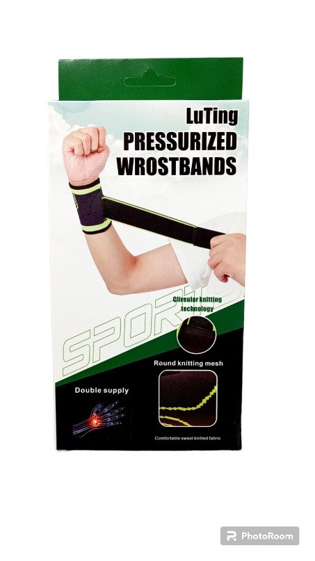 ARTICULO DE PROTECCION PARA LA MUÑECA