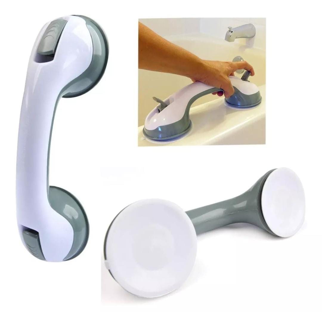 Miniatura 2 de BARRA DE SEGURIDADES ANTIDESLIZANTE.