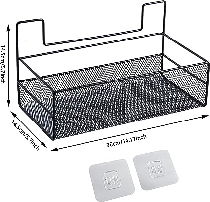 Repisa Organizador Organizador Metálico