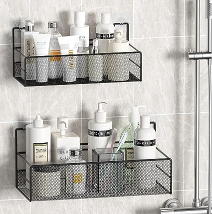 Miniatura 2 de Repisa Organizador Organizador Metálico