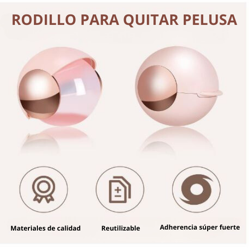 Miniatura 4 de Removedor de pelusas multifuncional, min