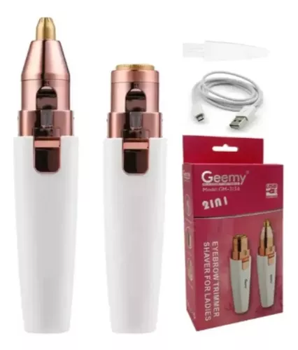 Miniatura 1 de TRIMMER PARA DAMA 2 EN 1