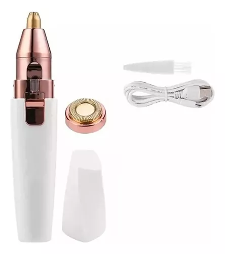 Miniatura 2 de TRIMMER PARA DAMA 2 EN 1