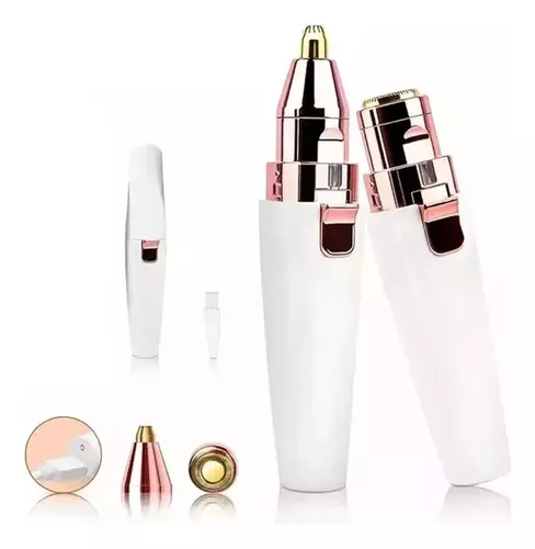 Miniatura 4 de TRIMMER PARA DAMA 2 EN 1