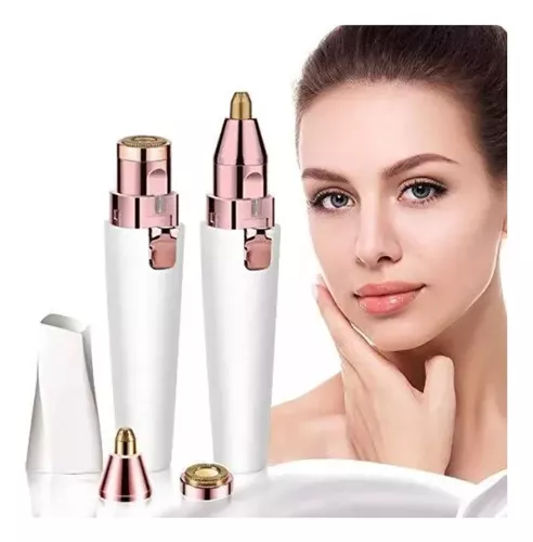 Miniatura 5 de TRIMMER PARA DAMA 2 EN 1