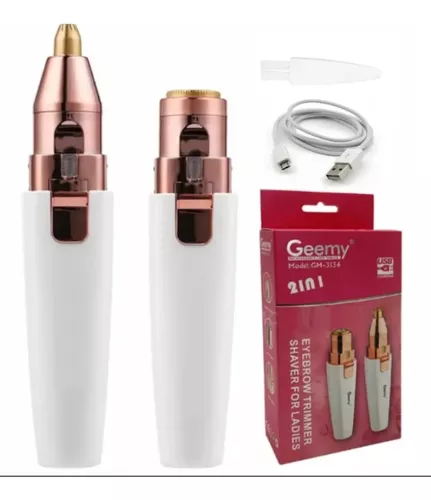 Miniatura 6 de TRIMMER PARA DAMA 2 EN 1