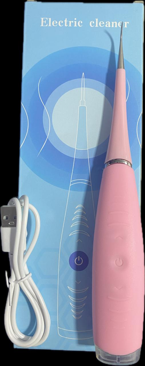 Removedor Calculos Dental Ultrasonico