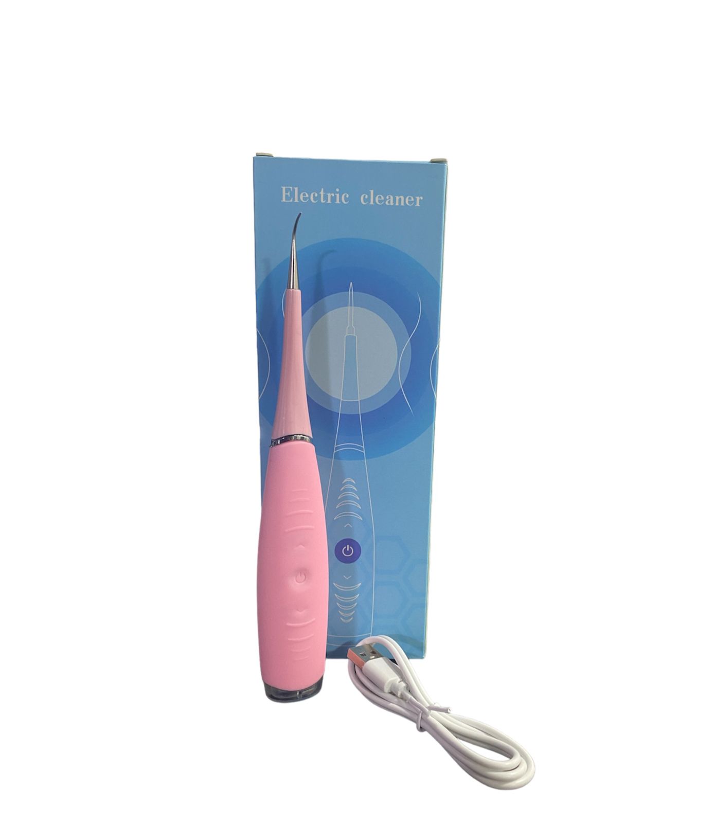 Miniatura 2 de Removedor Calculos Dental Ultrasonico