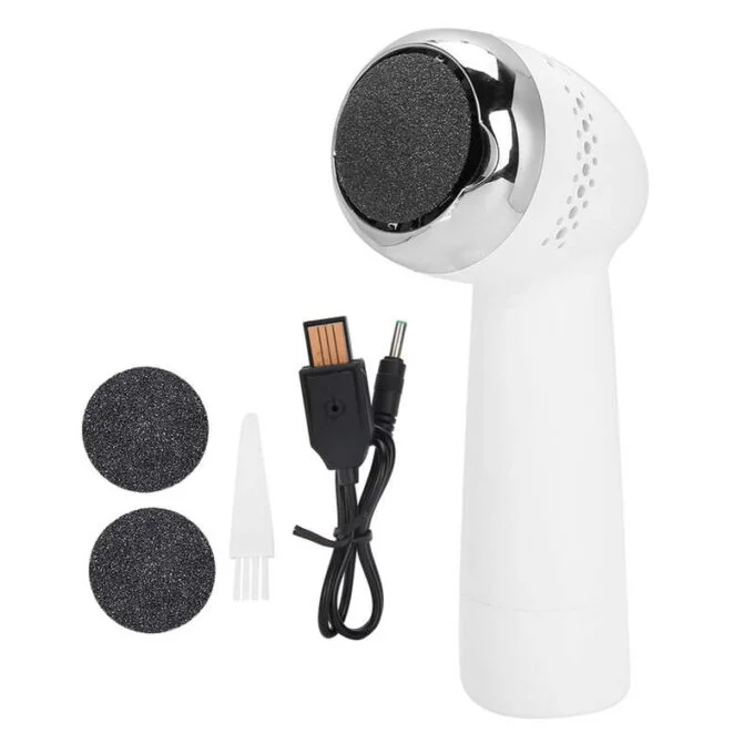 Miniatura 2 de Lima Eléctrica De Pies Removedor Callos