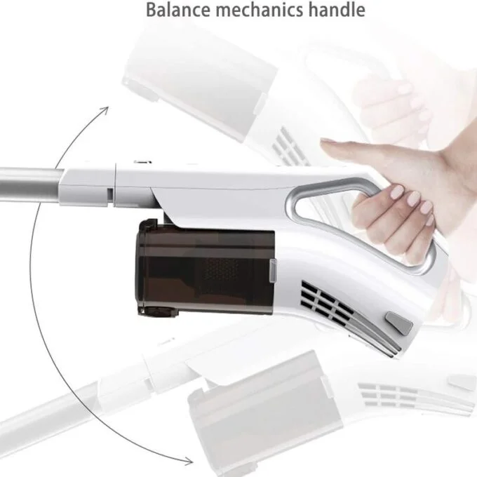 Miniatura 4 de Aspiradora Portátil Inalámbrica Succiona