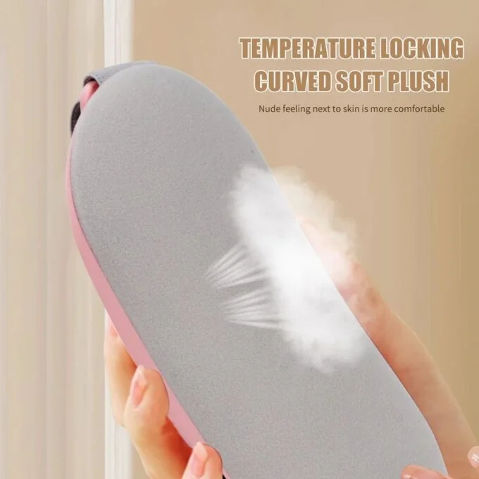 Miniatura 4 de Masajeador Abdominal Para Los Cólicos