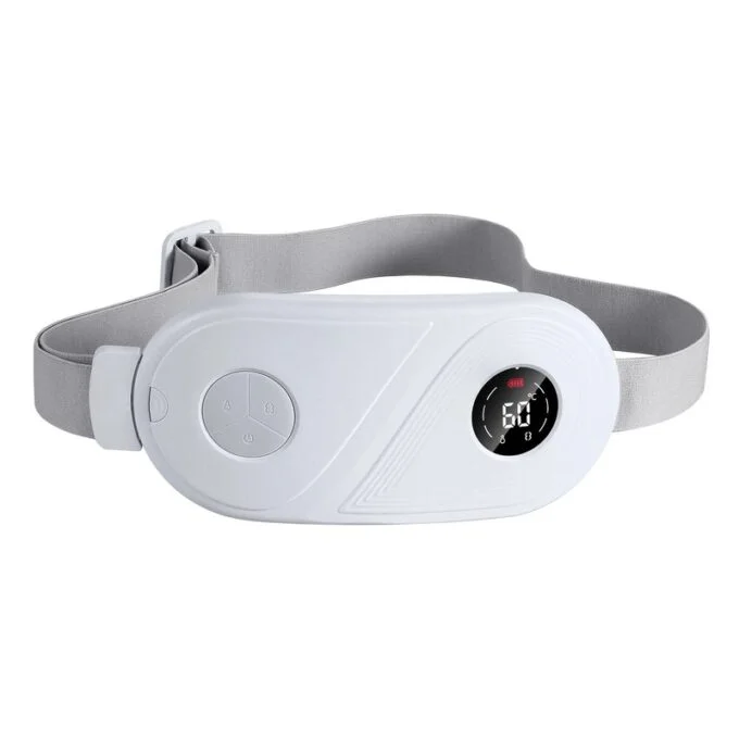 Miniatura 2 de Masajeador Abdominal Para Los Cólicos