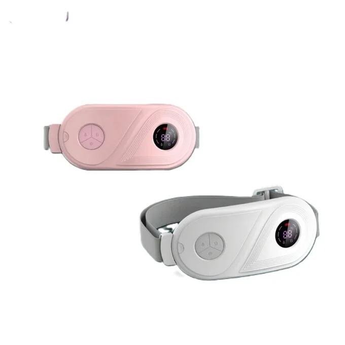 Masajeador Abdominal Para Los Cólicos