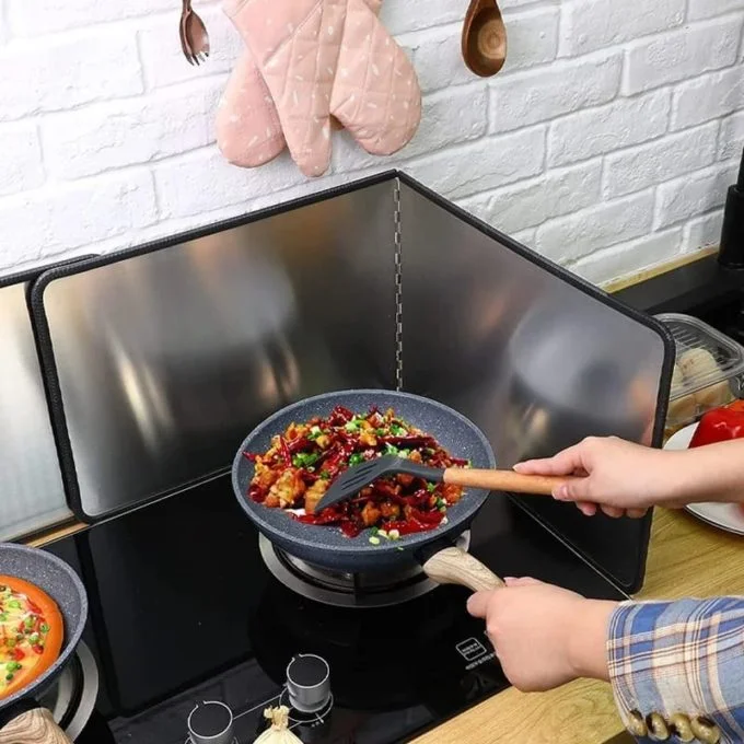 Miniatura 2 de Protector De Estufa Térmico