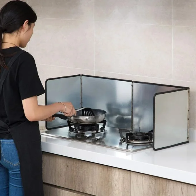 Miniatura 4 de Protector De Estufa Térmico