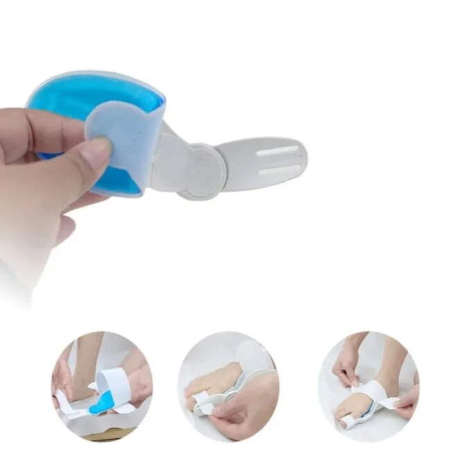 Miniatura 2 de Corrector Ortopédico De Juanete