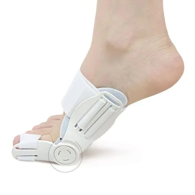 Miniatura 4 de Corrector Ortopédico De Juanete