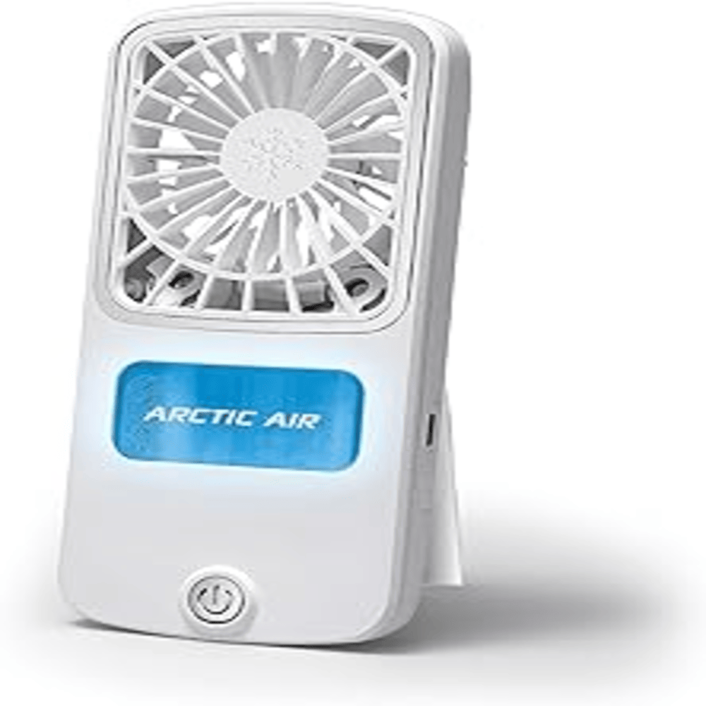 Arctic Air Ventilador portátil