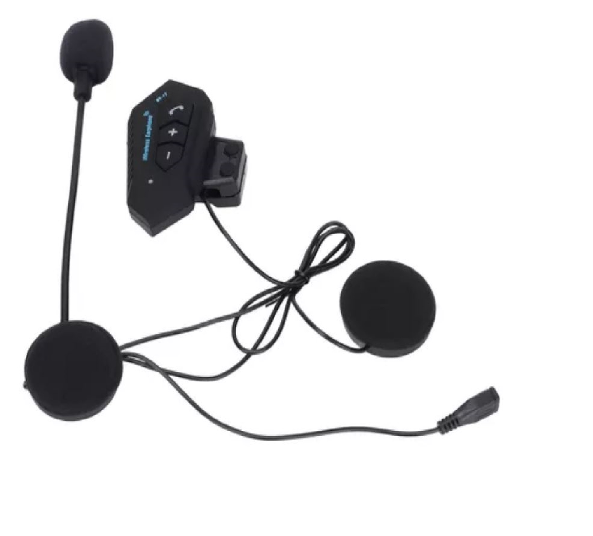 Miniatura 2 de INTERCOMUNICADOR Casco bt12