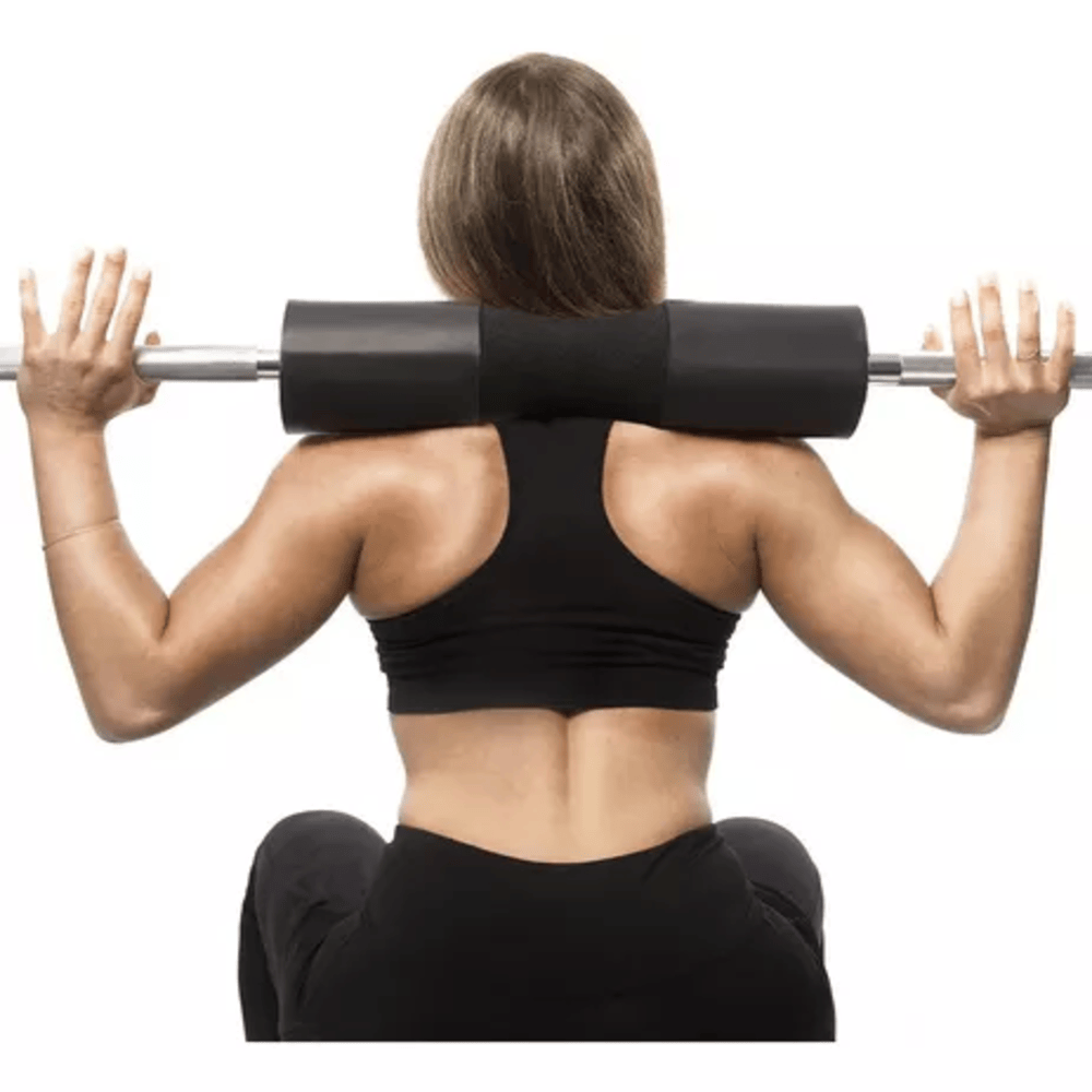 Miniatura 3 de Almohadilla Barra Peso Gym