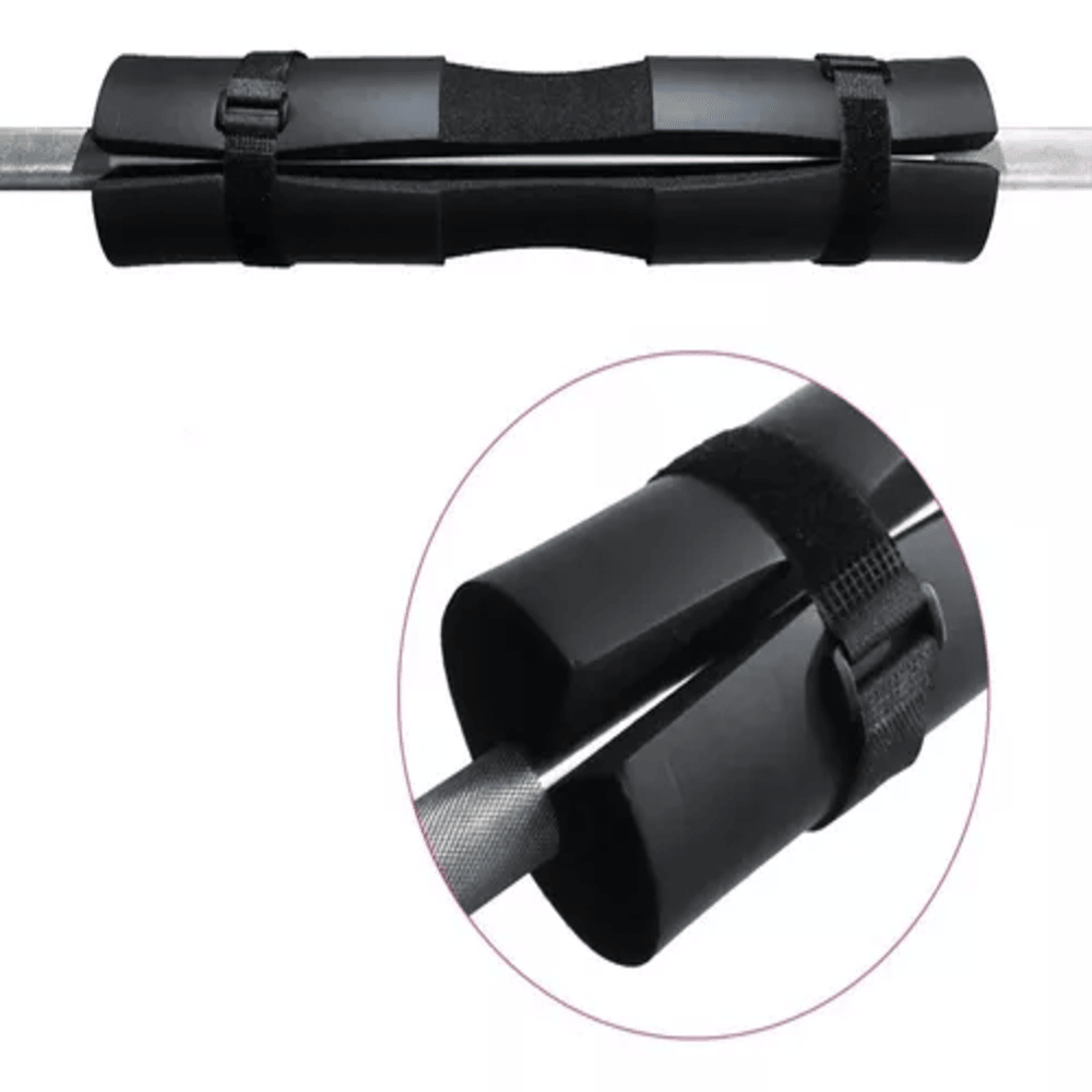 Almohadilla Barra Peso Gym