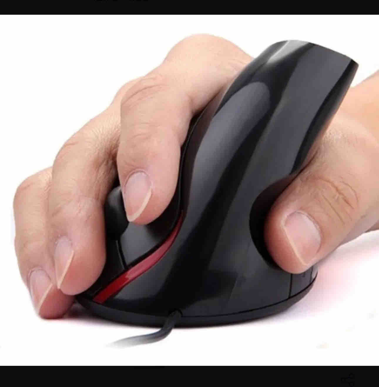 MOUSE ERGONOMICO
