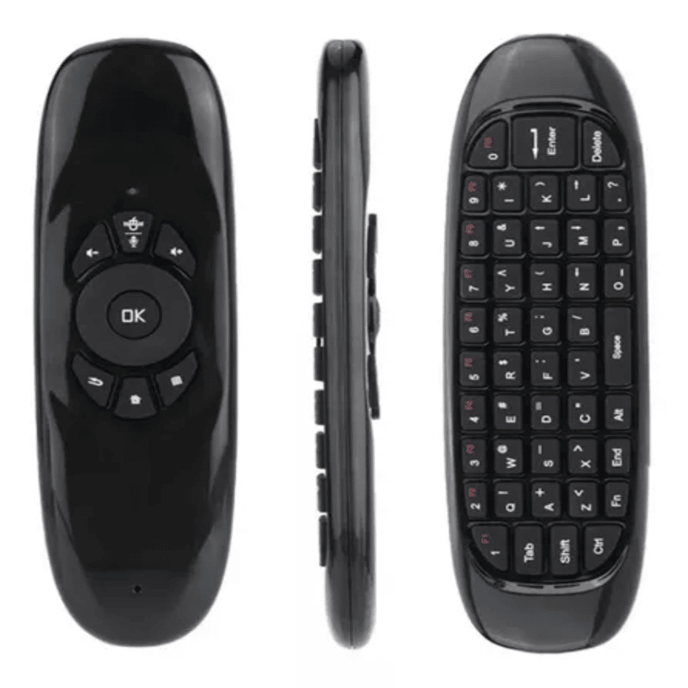 Miniatura 2 de Control Remoto Air Mouse Smart Tv